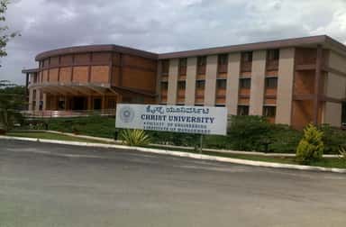Christ University photo