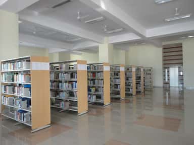 Christ University photo