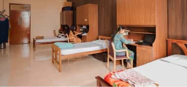 Christ University photo