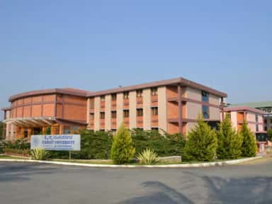 Christ University photo