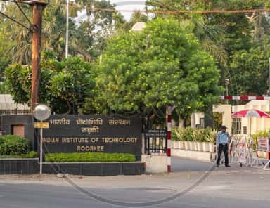 IIT Roorkee photo