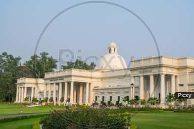 IIT Roorkee photo