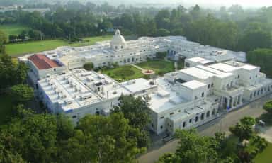 IIT Roorkee photo