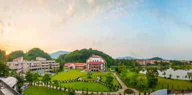 IIT Guwahati photo