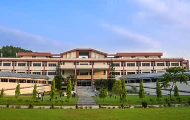 IIT Guwahati photo