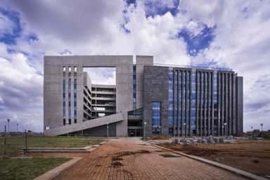 IIT Hyderabad photo
