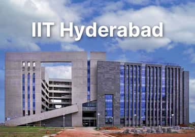 IIT Hyderabad photo