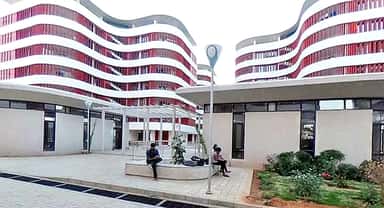 IIT Hyderabad photo