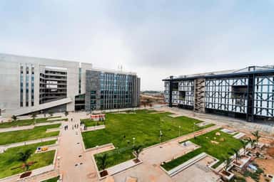 IIT Hyderabad photo