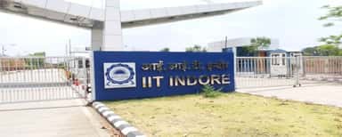 IIT Indore photo