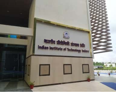 IIT Indore photo