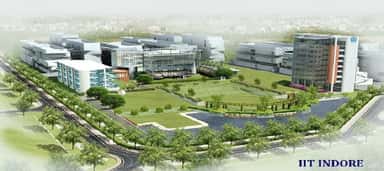 IIT Indore photo