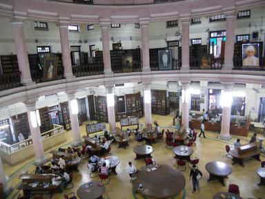 IIT BHU photo