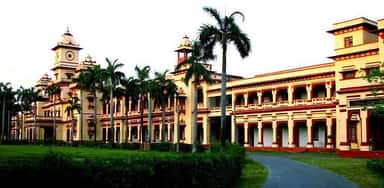 IIT BHU photo