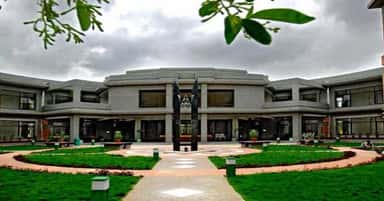 IIT Gandhinagar photo