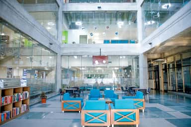 IIT Gandhinagar photo