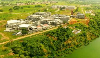 IIT Gandhinagar photo