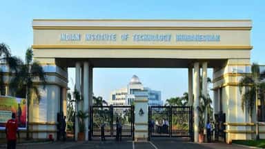 IIT Bhubaneswar photo