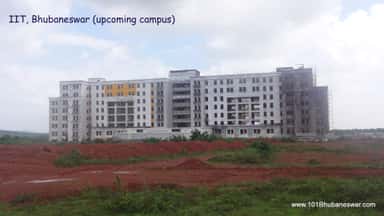 IIT Bhubaneswar photo