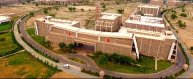 IIT Jodhpur photo
