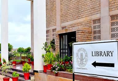 IIT Jodhpur photo