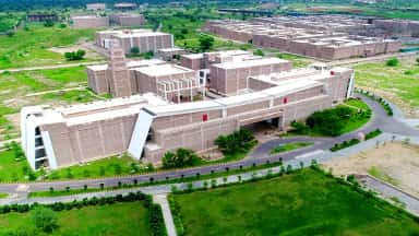 IIT Jodhpur photo
