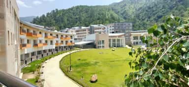 IIT Mandi photo