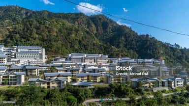 IIT Mandi photo