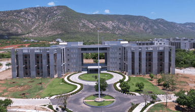 IIT Tirupati photo