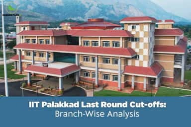 IIT Palakkad photo