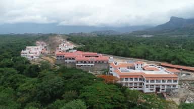 IIT Palakkad photo