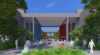 IIT Bhilai photo