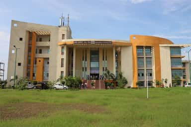 IIT Bhilai photo