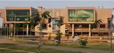 IIT Bhilai photo