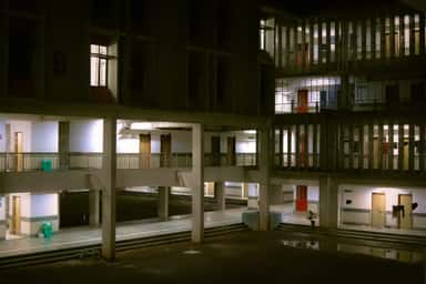 IIT Bhilai photo
