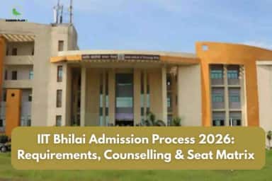 IIT Bhilai photo