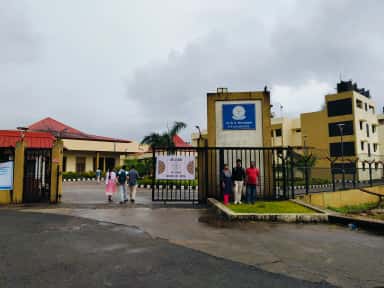 IIT Goa photo