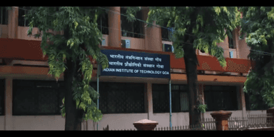 IIT Goa photo