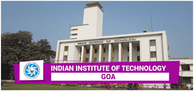 IIT Goa photo