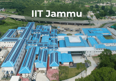 IIT Jammu photo