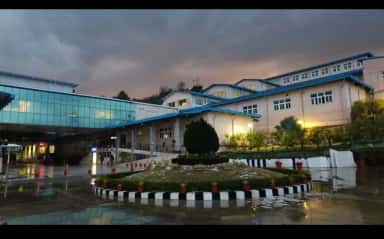 IIT Jammu photo