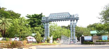 NIT Warangal photo