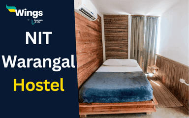 NIT Warangal photo