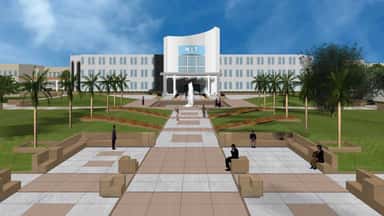 NIT Warangal photo