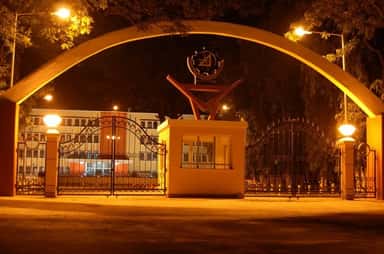 NIT Rourkela photo