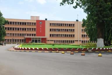 NIT Rourkela photo