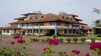 NIT Calicut photo