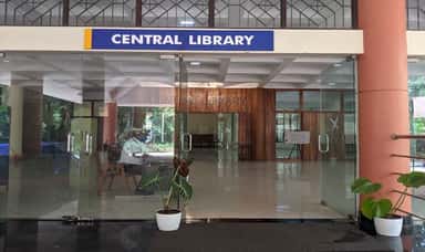 NIT Calicut photo
