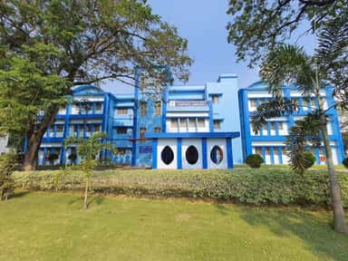 NIT Durgapur photo