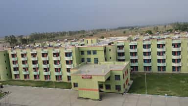 NIT Kurukshetra photo